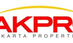 Logo PT. Jakpro