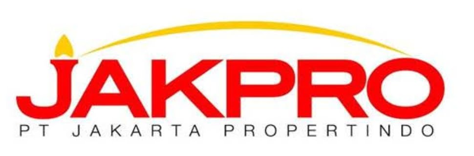 Logo PT. Jakpro