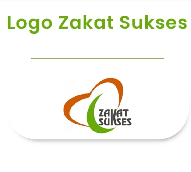 Logo LAZ Zakat Sukses
