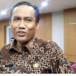 Kepala Inspektorat Prov DKI Jakarta, Saefuloh Hidayat
