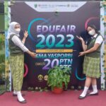 Panitia Kegiatan Eduxation Fair 2023 Yasporbi Pancoran, Jaksel
