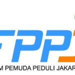 Logo : Forum Pemuda Peduli Jakarta (FPPJ)