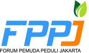 Logo : Forum Pemuda Peduli Jakarta (FPPJ)