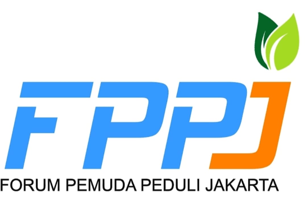 Logo : Forum Pemuda Peduli Jakarta (FPPJ)