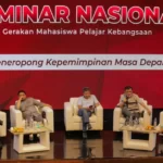 Gerkakan Mahasiwa Pelajar