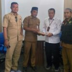 Perjuangan Guru Honor Agama Islam Kabupaten Bekasi Menuntut Formasi P3K Mendapat Perhatian dari Komisi X DPRRI