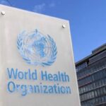 Lembaga Kesehatan Dunia WHO