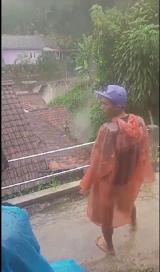Dokumentasi Tim Mitigasi Penanggulangan Bencana Hipperpala Indonesia