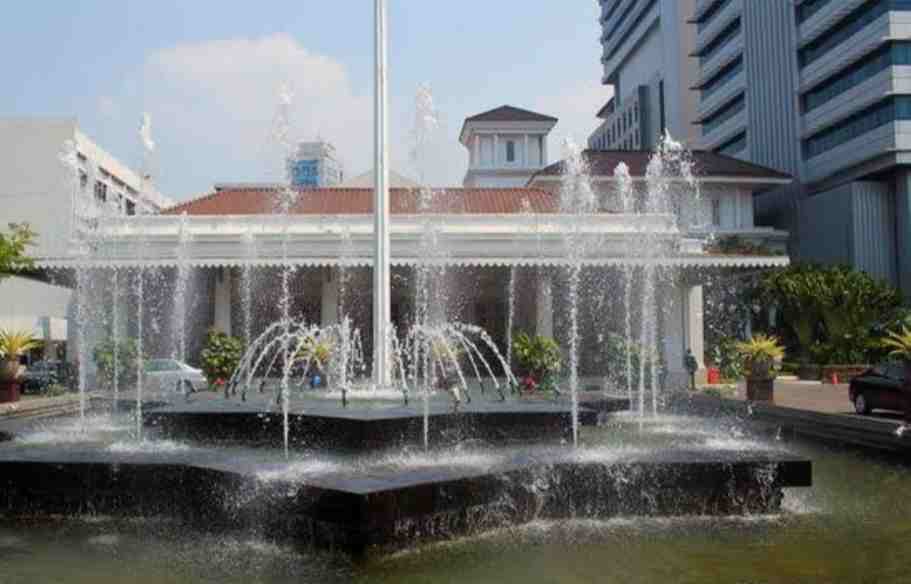 Balaikota DKI Jakarta