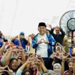 Ketua Demokrat DKI Jakarta , Mujiyono