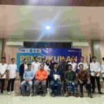 Photo Bersama Kegitan Kolaborasi Pergunu Tangsel Bersama Forum Kreatif Mahasiwa & DPP KNPi