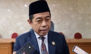 Wakil Ketua DPRD DKI Jakarta Khoirudin. Foto: Dokumentasi Humas Pemprov DKI Jakarta