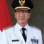 Pj. Gubernur DKI Jakarta Heru Budi Hartono