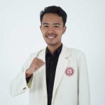 I Nyoman Sugidana Ketua PD KMHDI (Pimpinan Daerah Kesatuan Mahasiswa Hindu Dharma Indonesia) DKI Jakarta