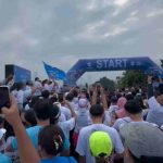 Event Jakarta Sky Fun Run 2024