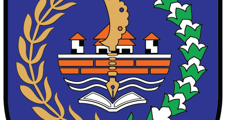 Logo Pemerintah Kota Depok