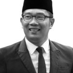 Photo: Ridwan Kamil