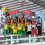 Klub Barisan Milenial Sepakbola (BMS)