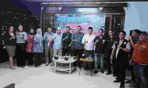 Peserta FGD Transportasi Jakarta Era Daerah Jakarta Khusus Jakarta (DKJ) (29/6/24)