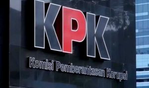 Gedung KPK (Ilustrasi)