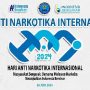 Dalam Rangka Hari Anti Narkoba Internasional BNK Bekasi dan Pemdes Cikarang Kota Gelar Test Urine