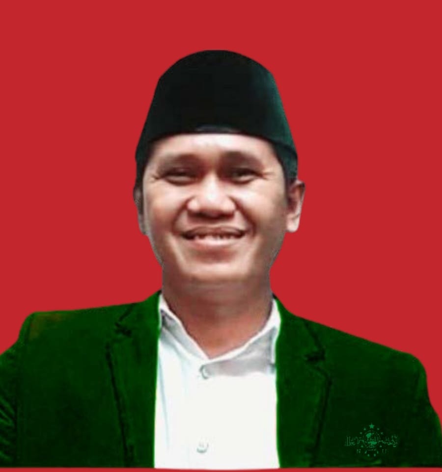 Dewan Penasehat Hismimu Muhammad Thohar (gus toto)