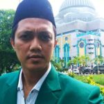 Koordinator Nasional (Kornas) Poros Muda NU Ramadhani Isa