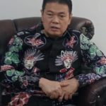 Andri Yansyah Kadispora Provinsi DKI Jakarta (Doc Markaberita.id)