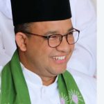 Tokoh Publik Anies Rasyid Baswedan