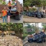 Program Penanganan Sampah dari KMP Darangdan Berakhir, Pemdes Depok Diminta Untuk Melanjutkan