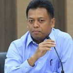 Joko Agus Setyono Sekda DKI Jakarta 