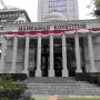 Gedung Mahkamah Konstitusi Republik Indonesia