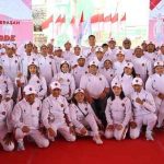 Kontingen Paralimpiade 2024 Indonesia