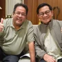 Paslon Cagug Dan Cawagub Pilkada DKI Jakarta Pramono & Rano Karno