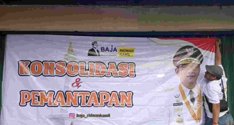 Bacdrof Kegiatan Baja RK