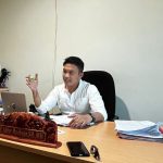 Muhammad Akbar Manager Inkopamsi