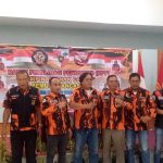 RPP PAC Kecamatan Sukatani Sukses Digelar Jamaludin Resmi Ketuai PAC Sukatani