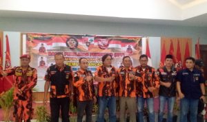 RPP PAC Kecamatan Sukatani Sukses Digelar Jamaludin Resmi Ketuai PAC Sukatani