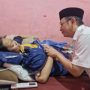 Kunjungi Penderita Kanker Cabup Bekasi Dani Ramdan Terima Usulan Buat Rumah Singgah dan RS Khusus Kanker