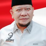 Tokoh Nasional AA LaNyalla Mahmud Mattalitti