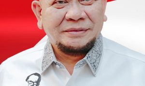 Tokoh Nasional AA LaNyalla Mahmud Mattalitti