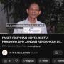 Tangkapan Layar Cendikiawan Ekonomi Dan Politik Ichsanuddin Noorsy Chanel Youtube IC THE REAL SHOW