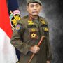 Kepala Satuan Polisi Pamong Praja Provinsi DKI Jakarta Drs. Arifin