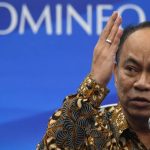 Menteri Komunikasi Dan Informatika Budi Arie Setiadi