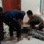 Seorang pemuda berinisial MR (25) warga Kampung Ranggasari, Kelurahan Rangga Mekar, Kecamatan Bogor Selatan, Kota Bogor, ditemukan tewas gantung diri di plafon kamarnya pada Kamis (5/8/2024) malam.