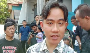 Gibran Rakabuming Raka Wakil Presiden RI Terpilih Periode 2024-2029