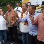 Calon Gubenur DKI Jakarta Pramono Bersama Para Tokoh Jakarta