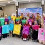 Peserta Program Vokasional Batik Disabilitas 16 S/d 18 Oktober 2024