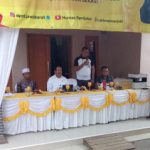 H AKHMAD MARJUKI ,SM,MM Anggota Komisi IV  DPRD Provinsi Jabar  Dapil Jabar IX  Menggelar Sosper No 1 Tahun 2021