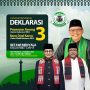 Flyer Deklarasi Dukungan Forum Betaei Rempug (FBR)